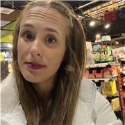 Profesora titulada en Primaria con Mención Inglés con experiencia en la enseñanza de técnicas de estudio en todas las áreas.